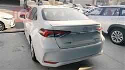 تۆیۆتا کۆرۆلا